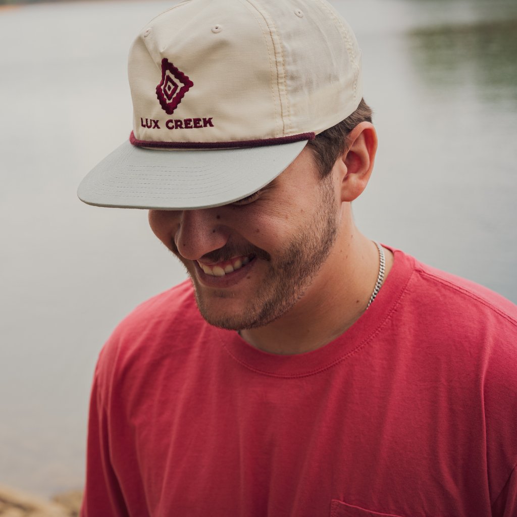 Hats | Lux Creek Clothing Company