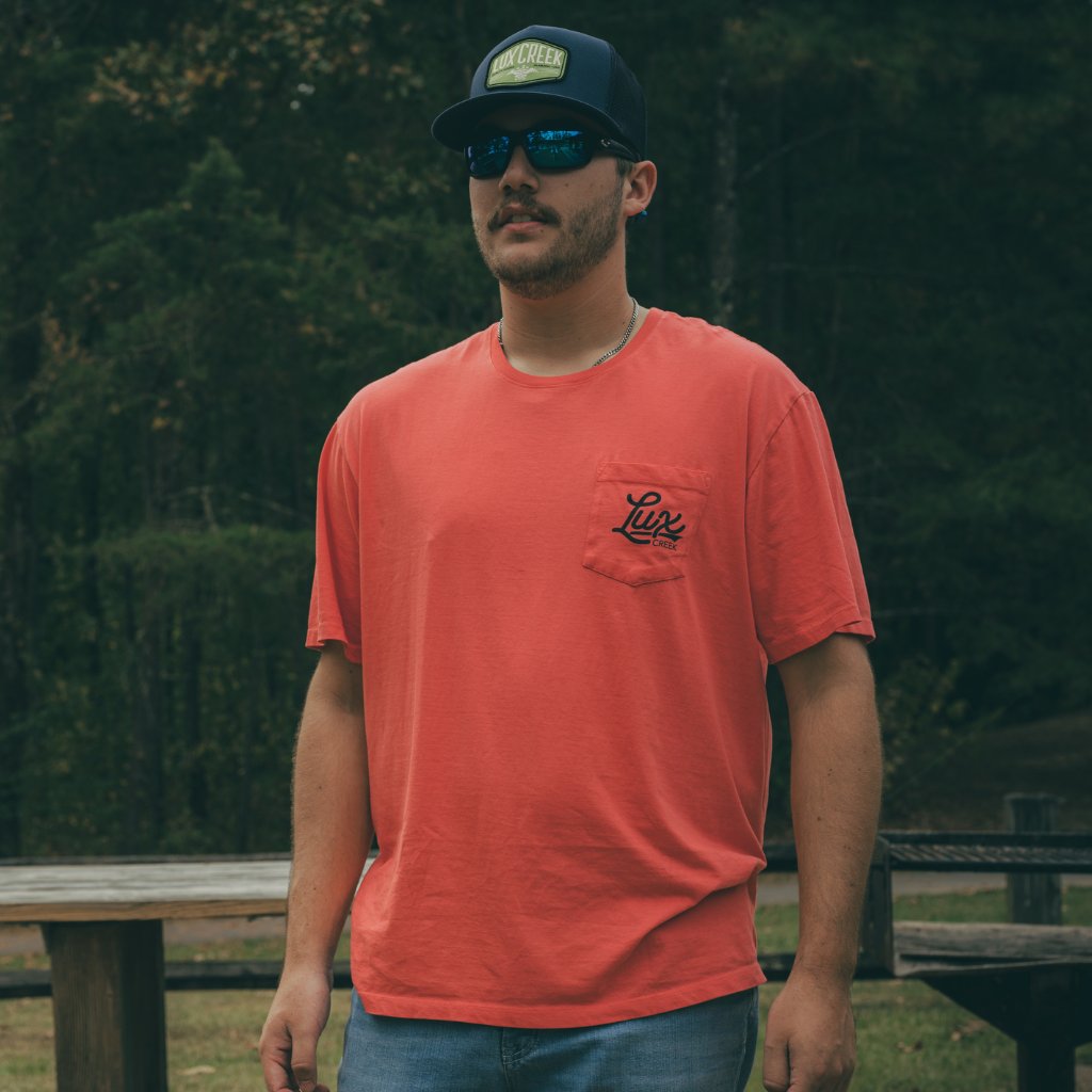 Short Sleeves | Lux Creek Clothing Company