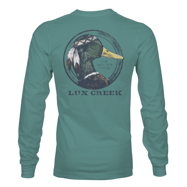 Crazy Mallard LS