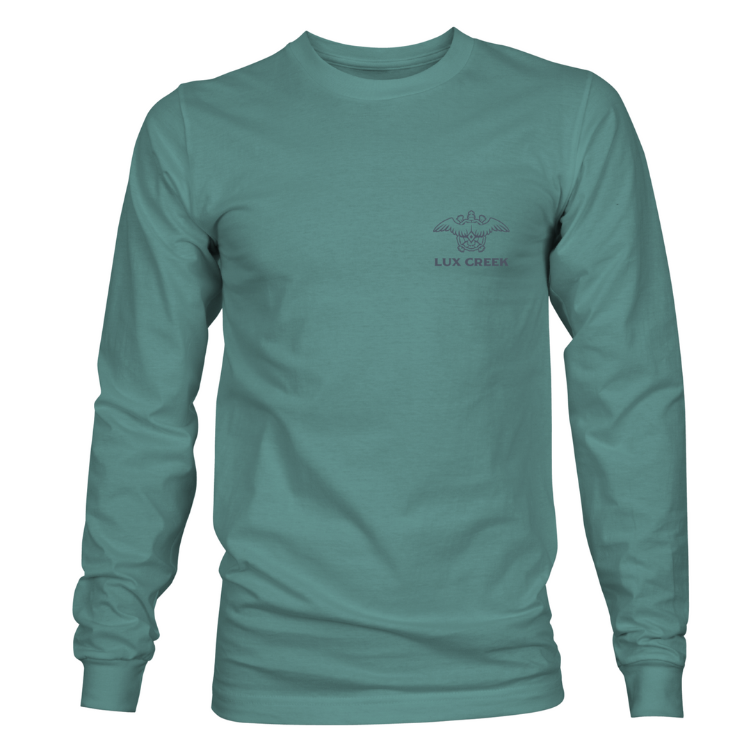 Crazy Mallard LS