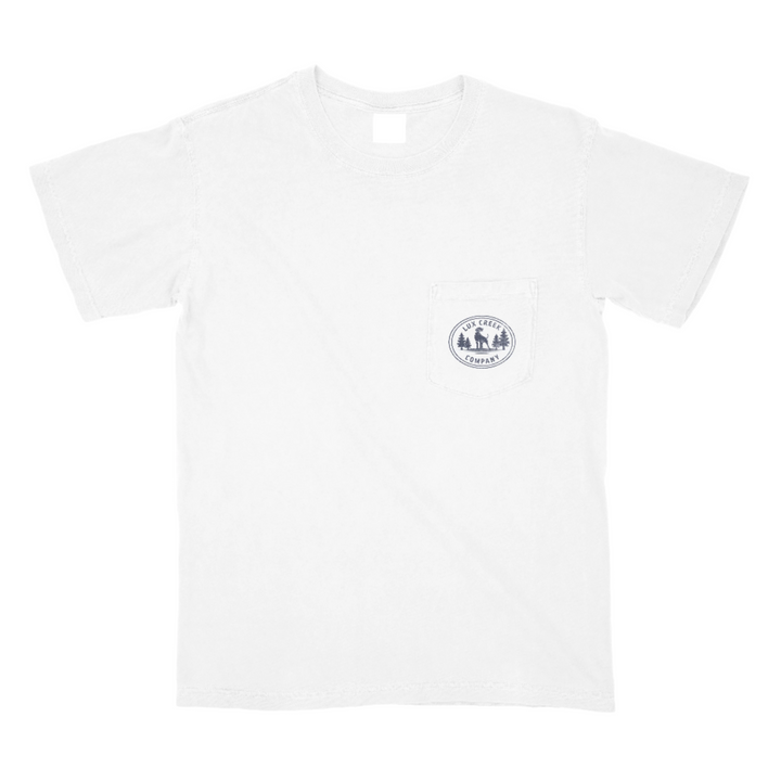 Signature Logo Short Sleeve