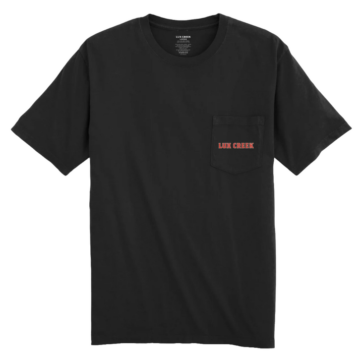 Lux Fly Station Tee