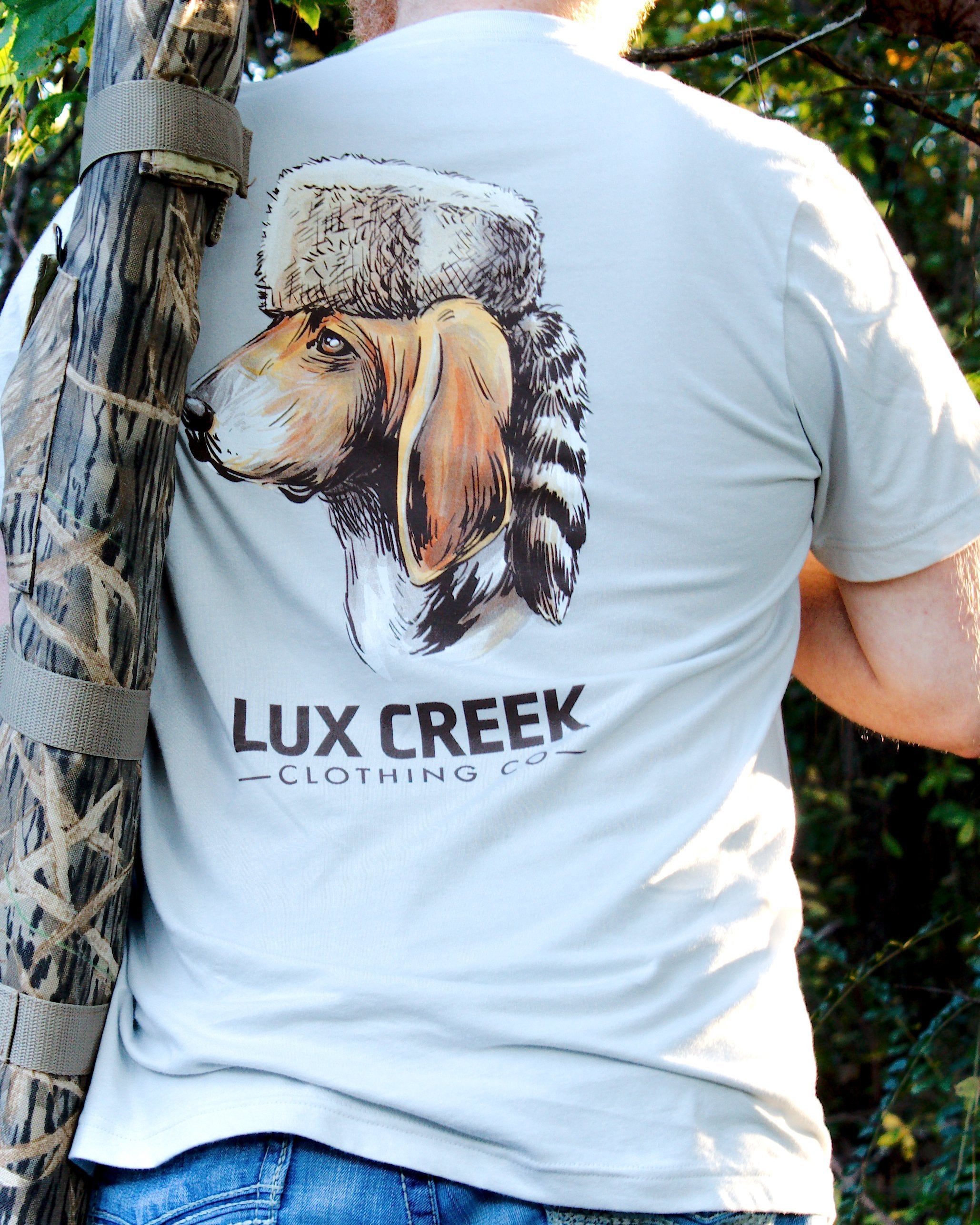 #produc#t_name# - Lux Creek Clothing Company