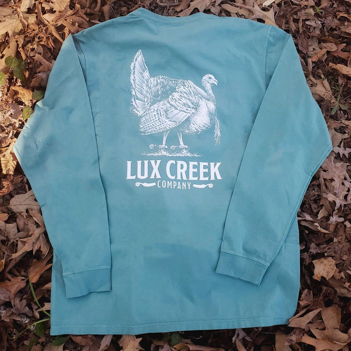 #produc#t_name# - Lux Creek